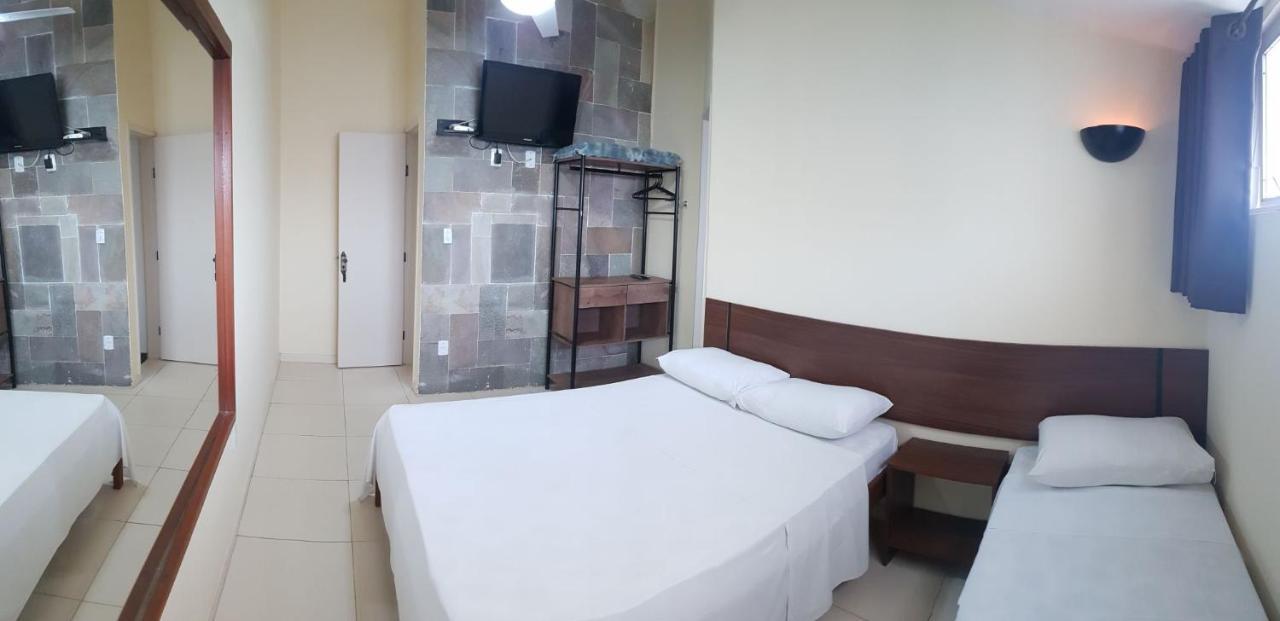 Sleep Suites Belo Horizonte Exterior foto
