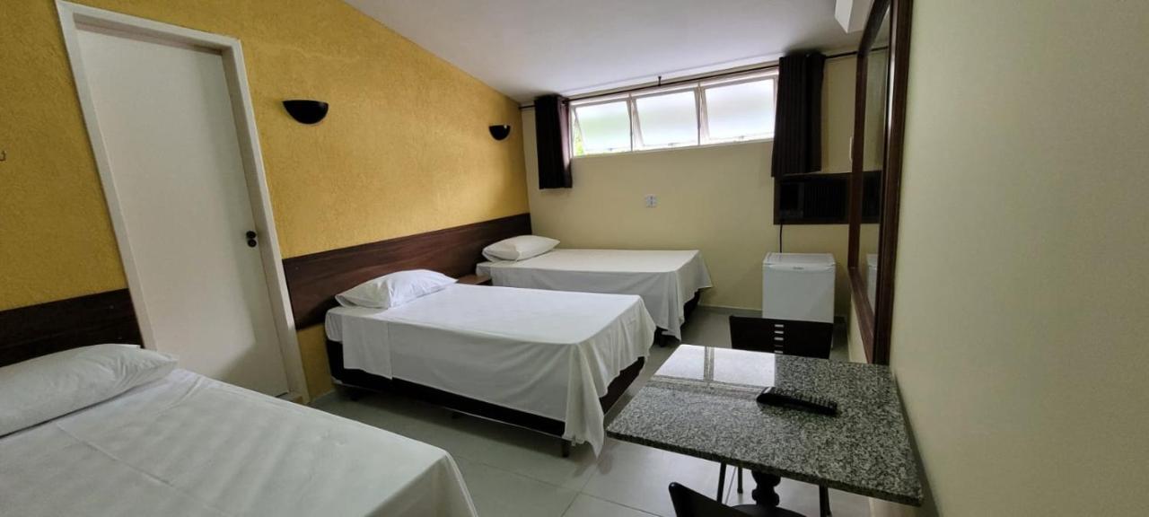 Sleep Suites Belo Horizonte Exterior foto