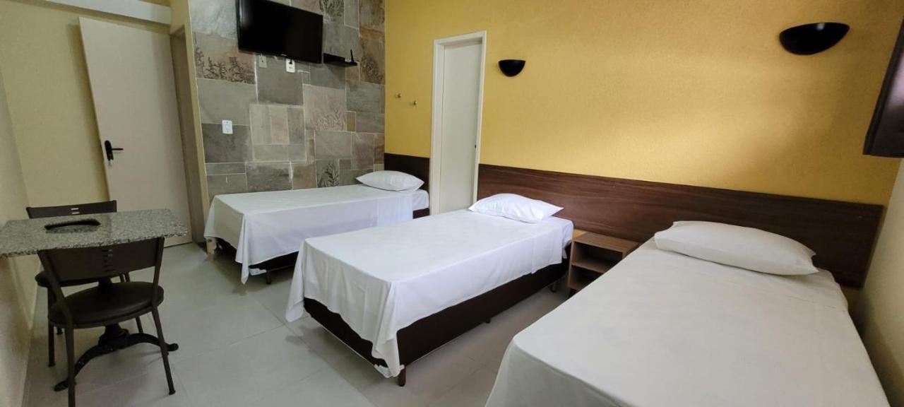 Sleep Suites Belo Horizonte Exterior foto