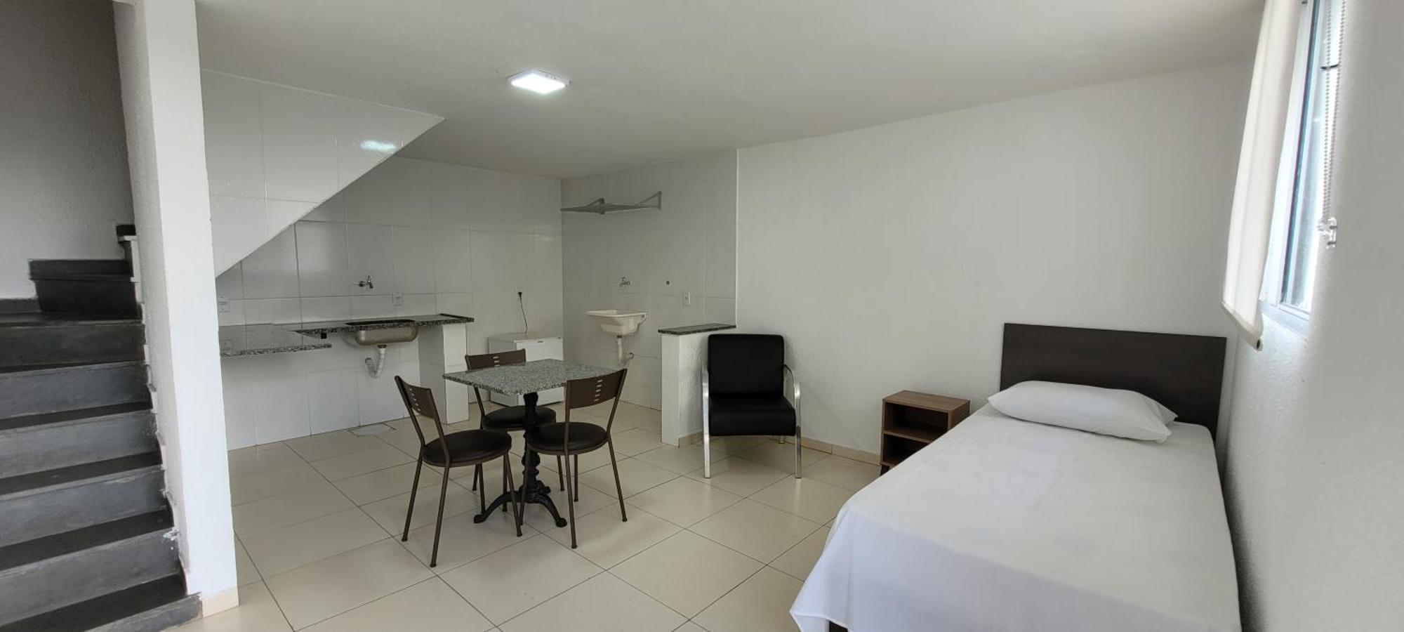 Sleep Suites Belo Horizonte Exterior foto
