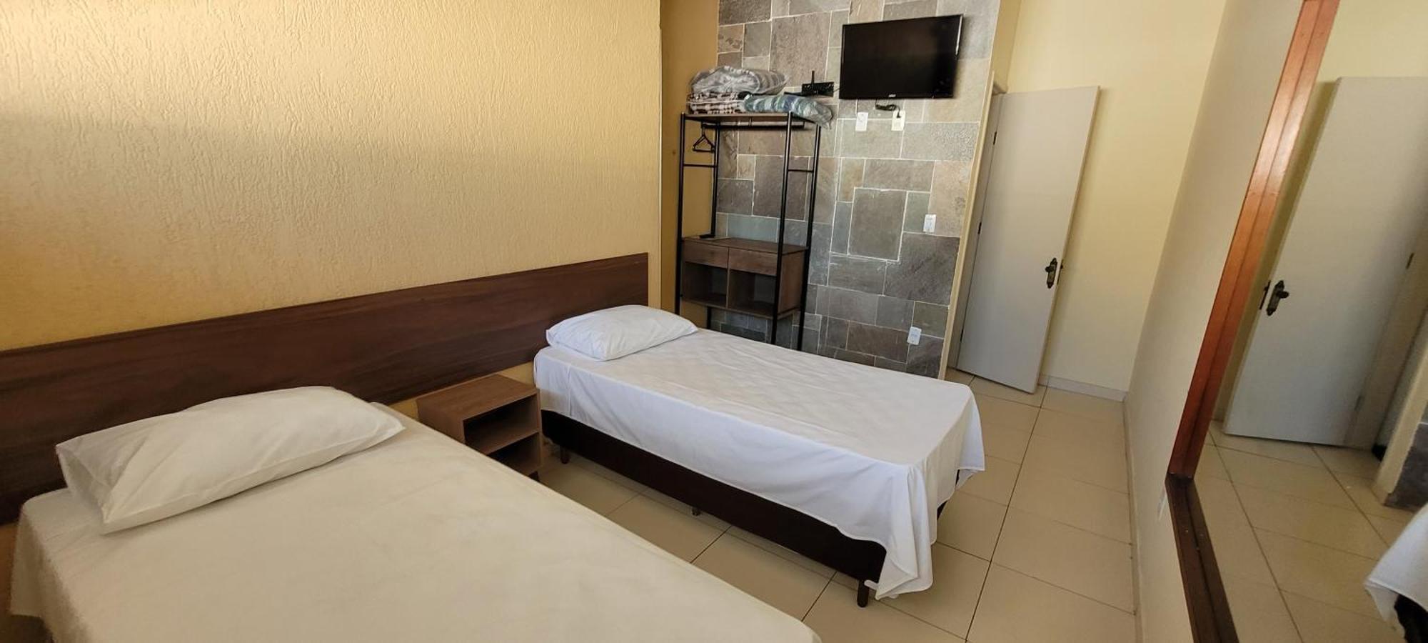 Sleep Suites Belo Horizonte Exterior foto