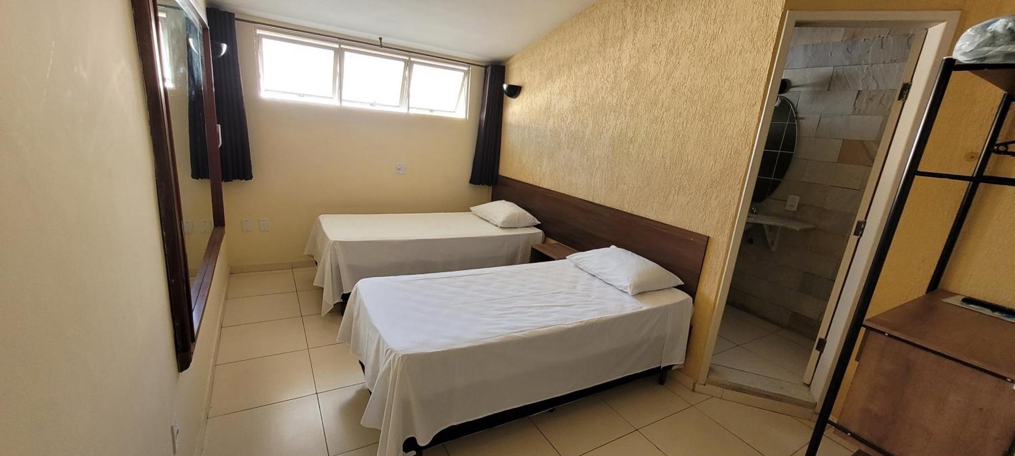 Sleep Suites Belo Horizonte Exterior foto