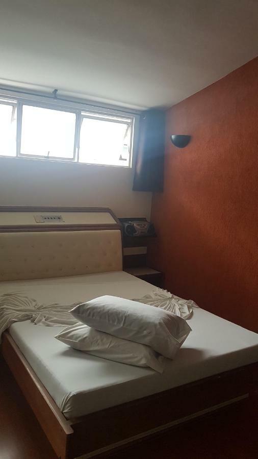Sleep Suites Belo Horizonte Exterior foto
