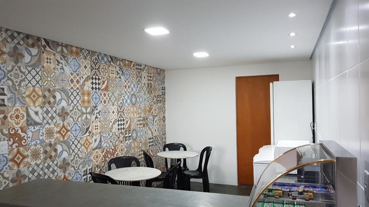 Sleep Suites Belo Horizonte Exterior foto